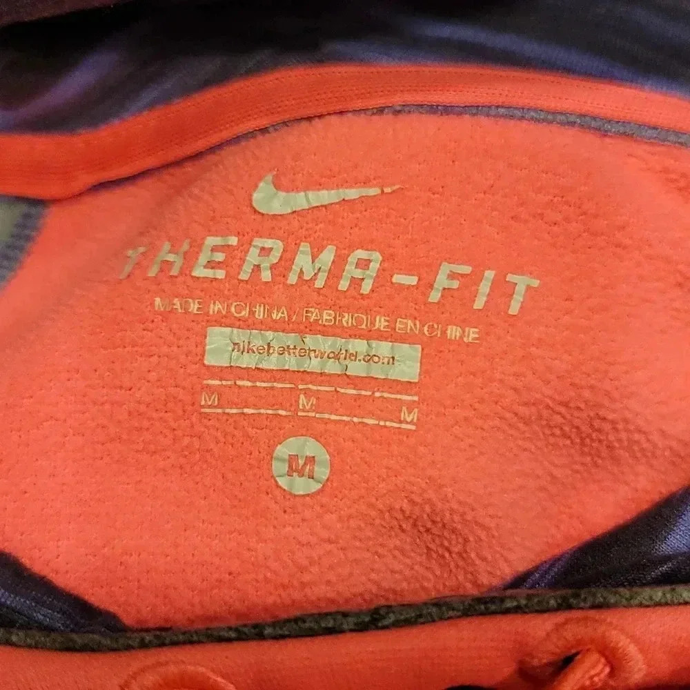 Nike Therma-Fit hoodie - Picture 5 of 5